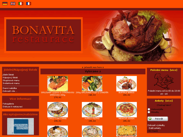 www.czech-restaurant.com