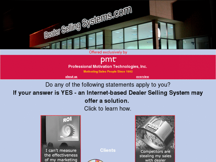 www.dealersellingsystems.com