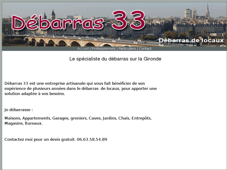 www.debarras33.com