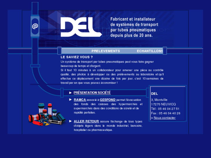 www.del-pneu.com