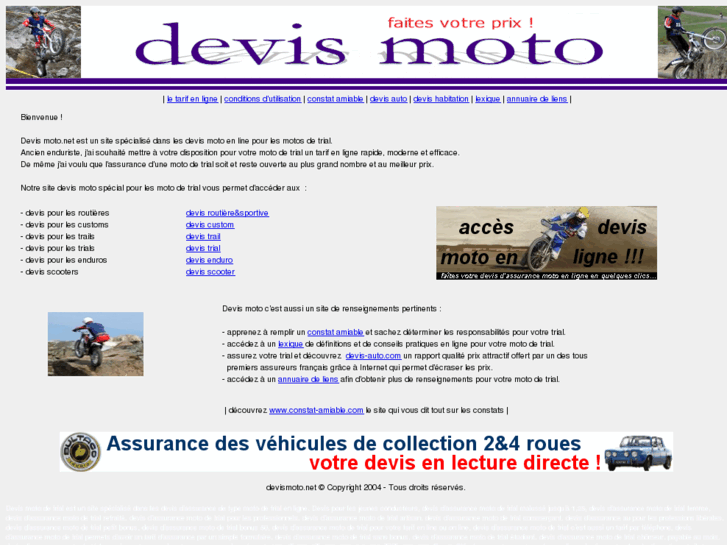 www.devismoto.net