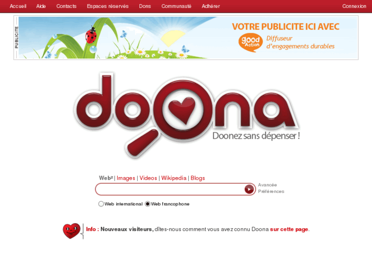 www.doona.biz