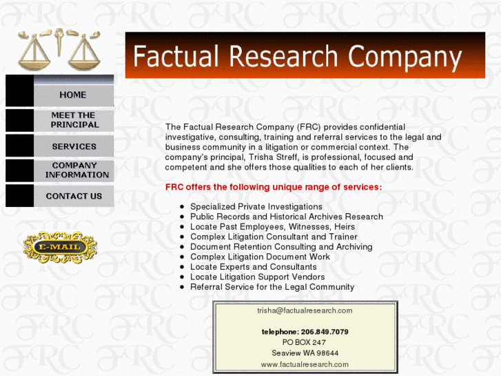 www.factualresearch.com