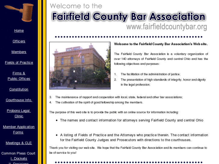 www.fairfieldcountybar.com