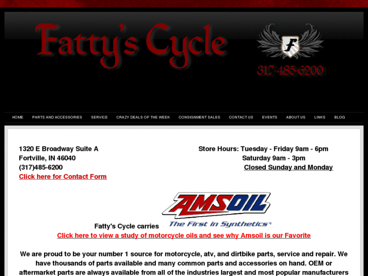 www.fattyscycle.com