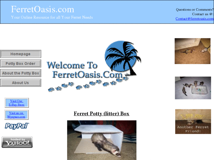 www.ferretoasis.com