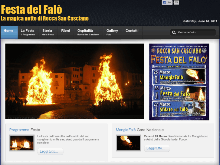 www.festadelfalo.it