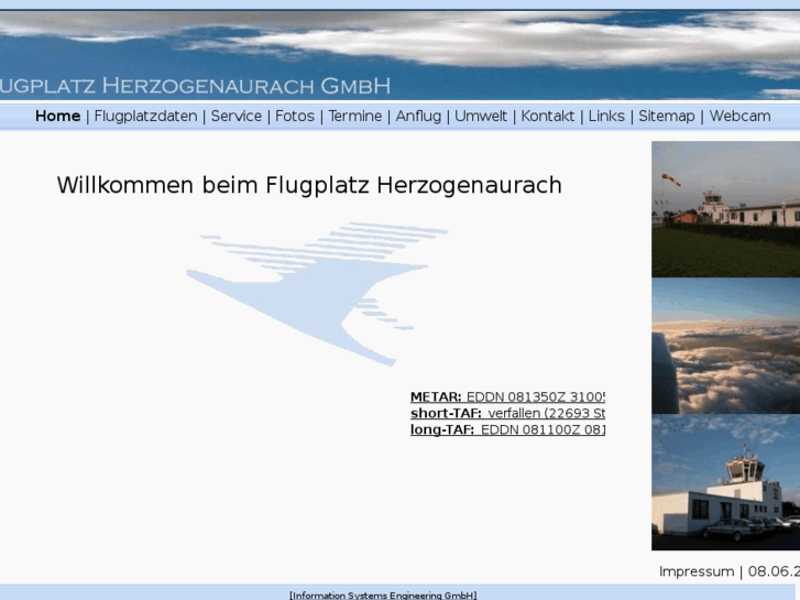 www.flugplatz-herzogenaurach.com