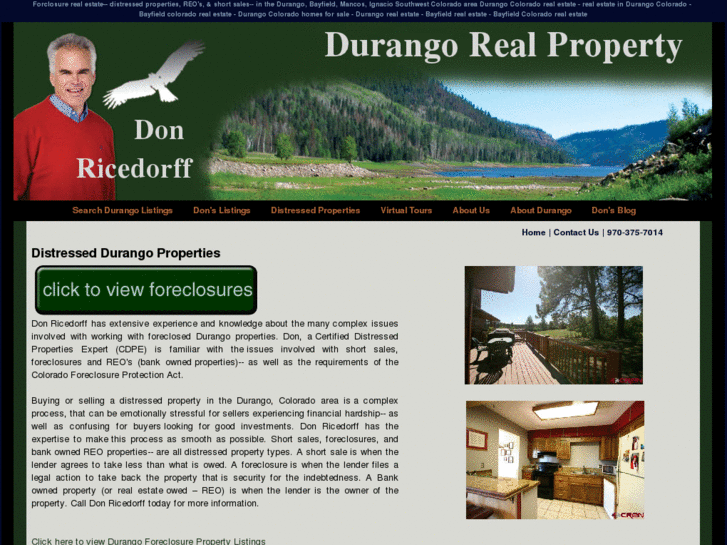 www.foreclosuresdurango.com