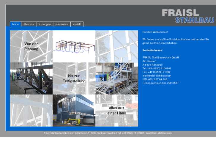 www.fraisl-stahlbau.com