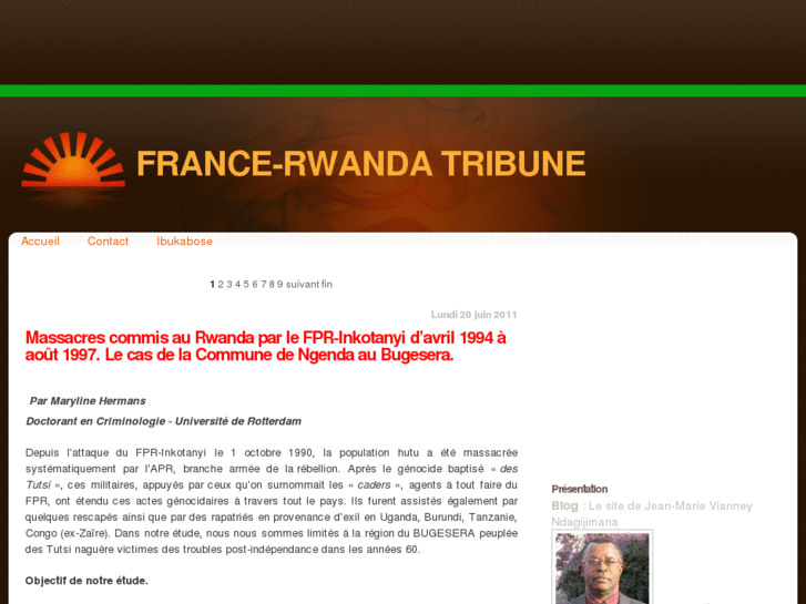 www.france-rwanda.info