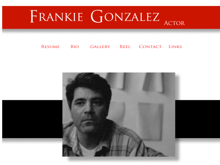 www.frankiegonzalez.com