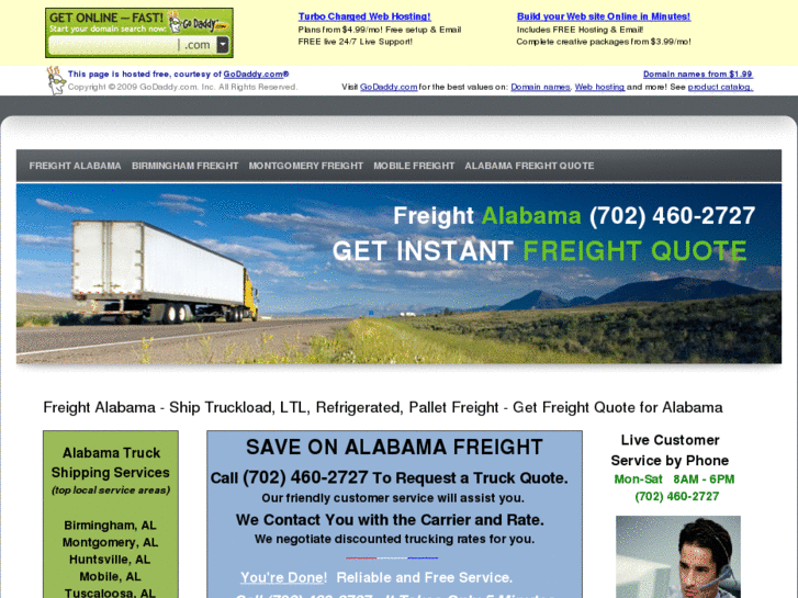 www.freightalabama.com