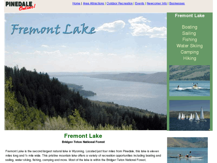 www.fremontlake.com