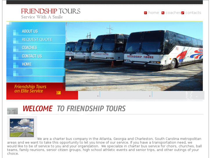 www.friendship-tours.net