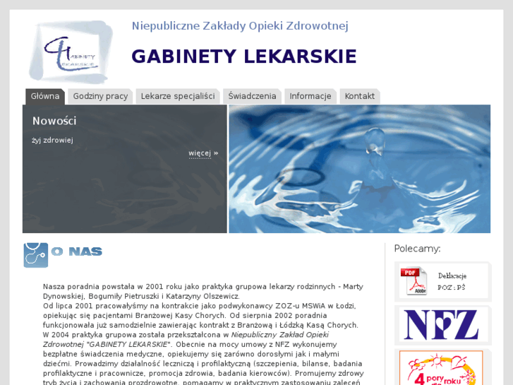 www.gabinetylek.com