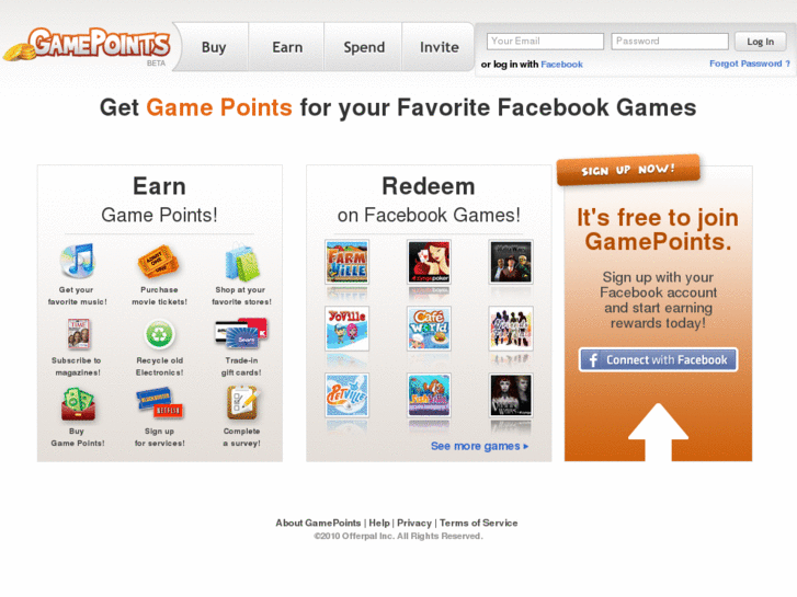 www.gamepoints.com