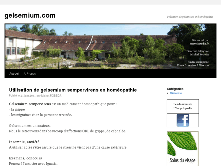 www.gelsemium.com