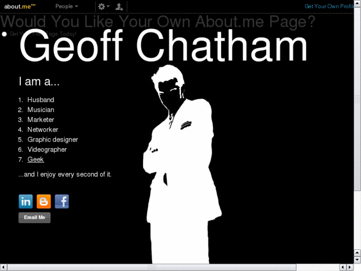 www.geoffchatham.com