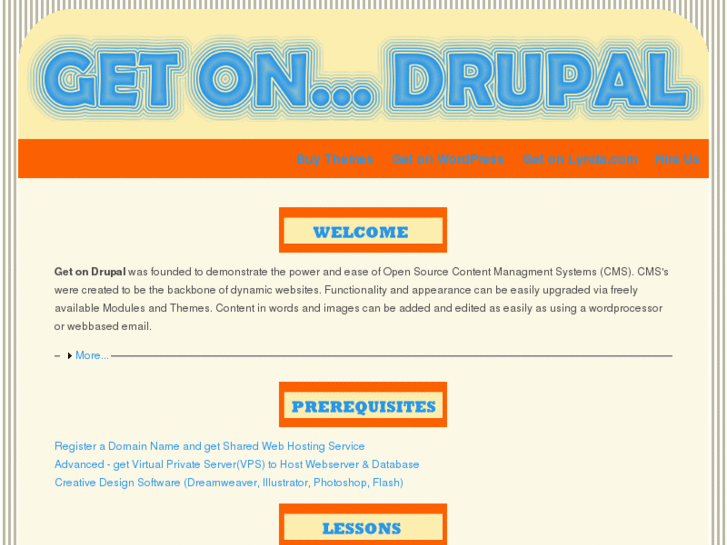 www.getondrupal.com