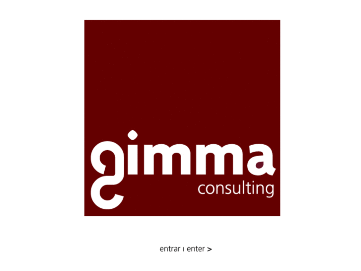 www.gimmaconsulting.com