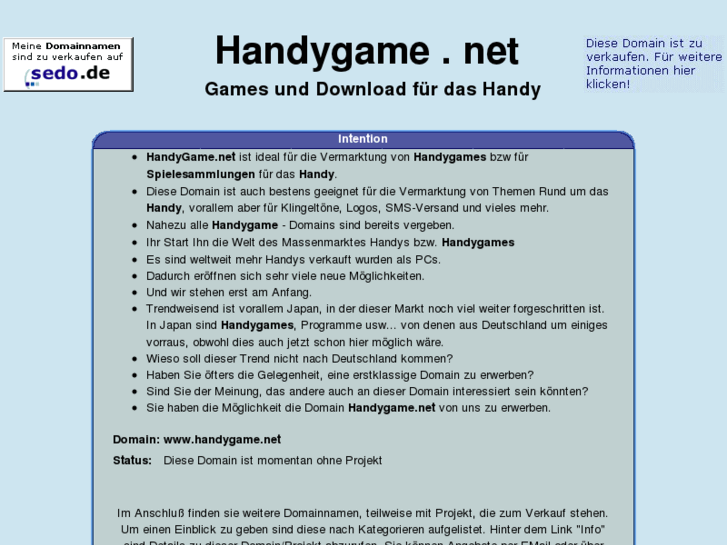 www.handygame.net