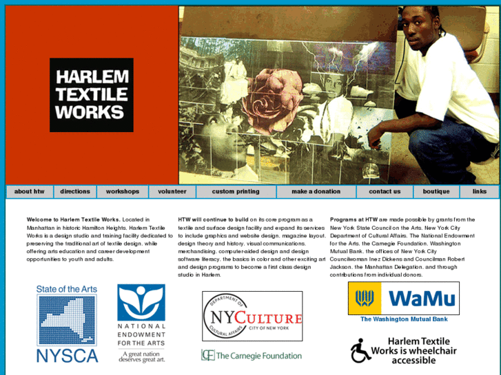 www.harlemtextileworks.org