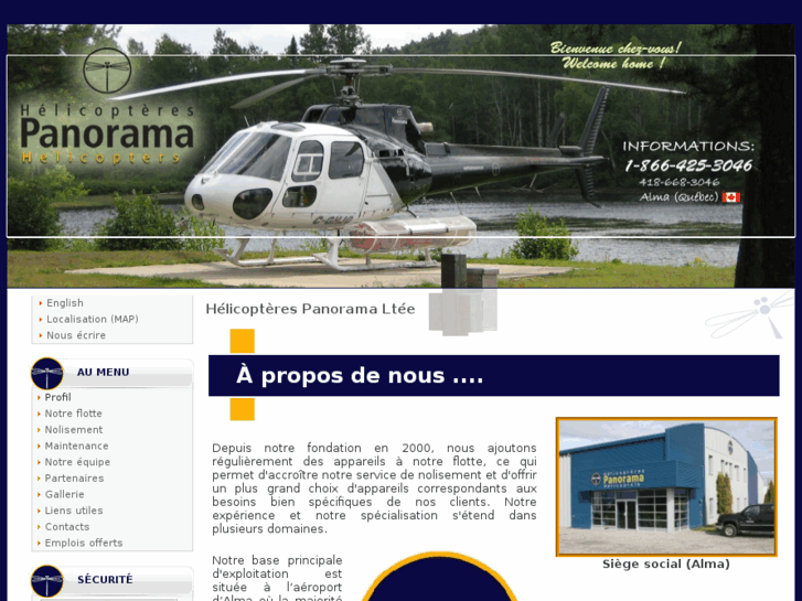 www.helicopterespanorama.com