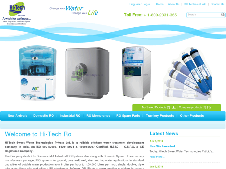 www.hitechro.net