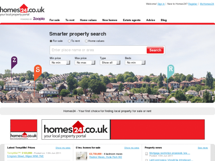 www.homes24.co.uk