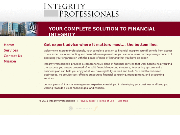 www.integrityprofessionals.com