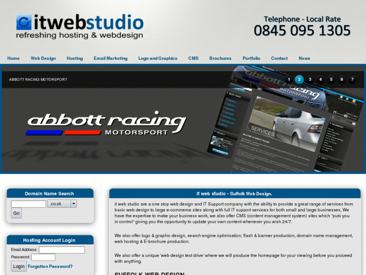 www.itwebstudio.co.uk