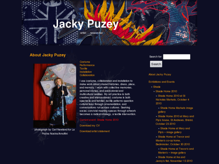 www.jackypuzey.com