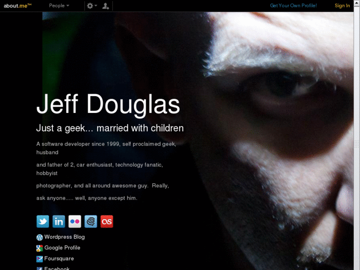 www.jeffdouglas.info