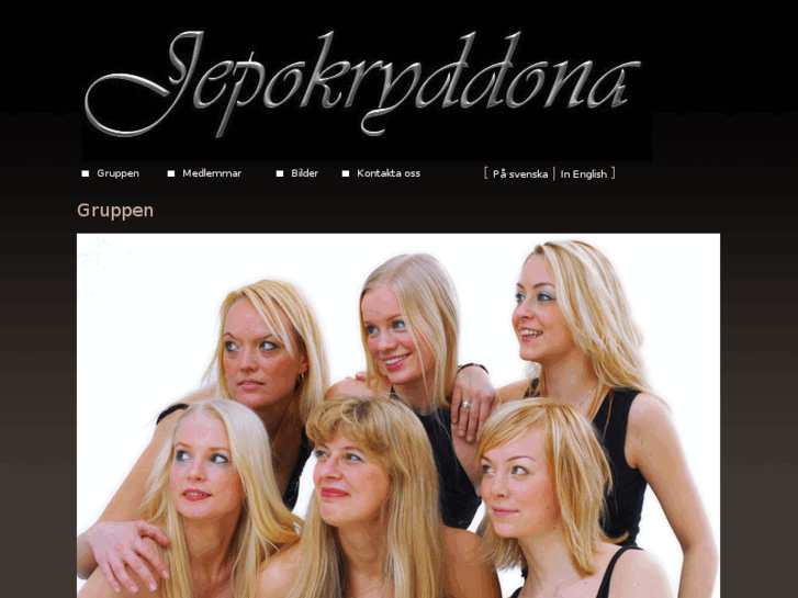 www.jepokryddona.com