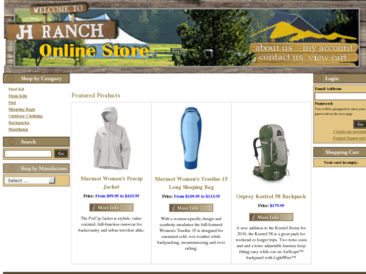 www.jhranchstore.com