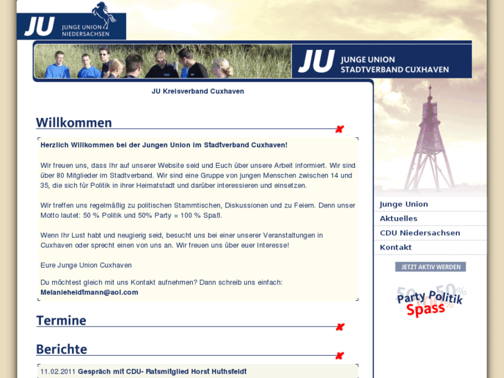 www.ju-cuxhaven.de