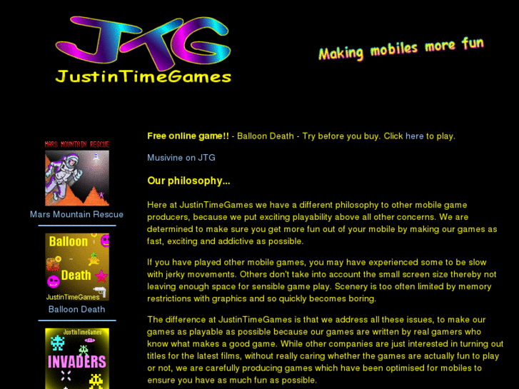 www.justintimegames.com