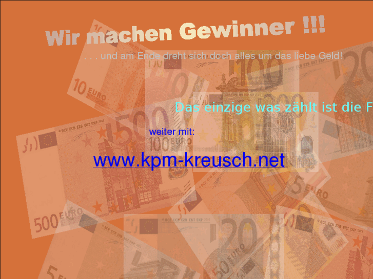 www.kreuschi.net