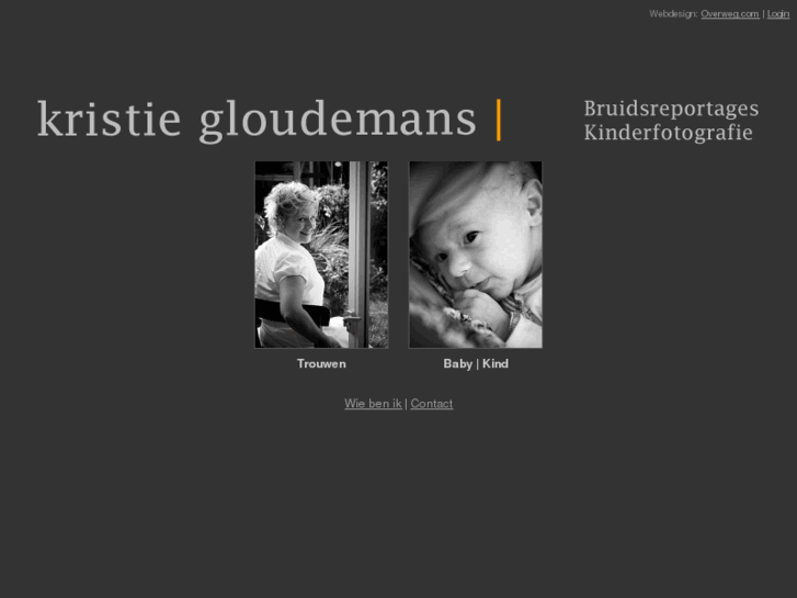 www.kristiegloudemans.com