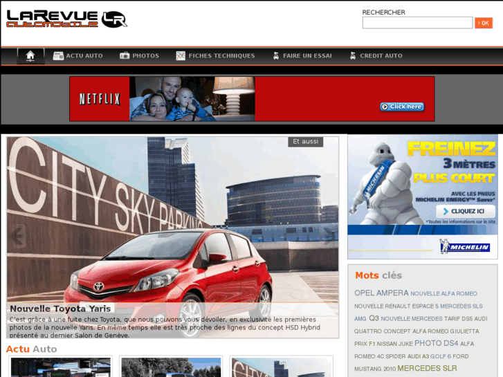 www.la-revue-automobile.com