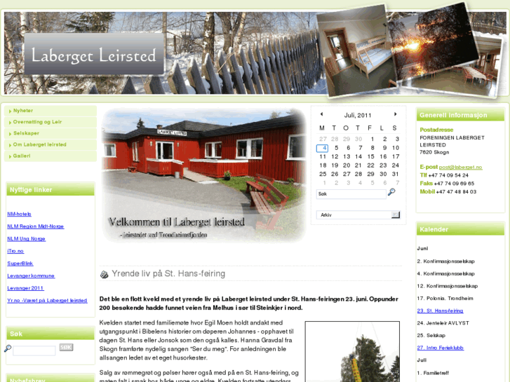 www.laberget.com