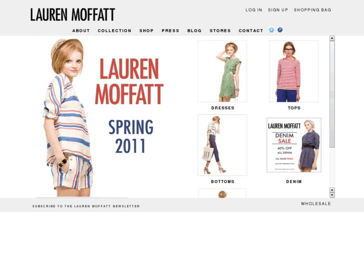 www.laurenmoffatt.net