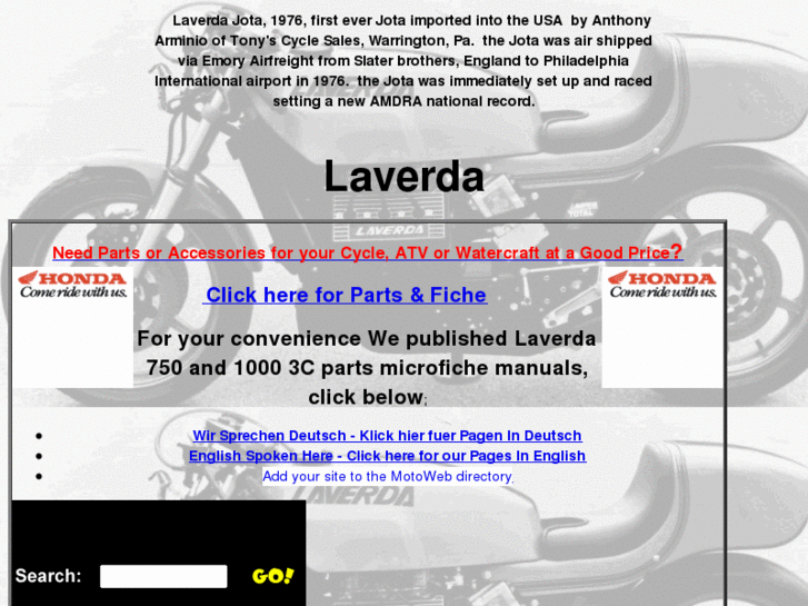 www.laverdacan.com