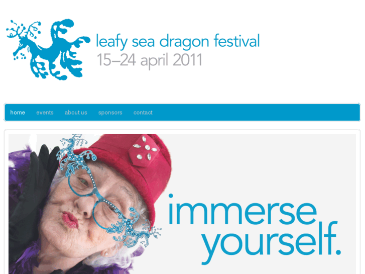 www.leafyseadragonfestival.com