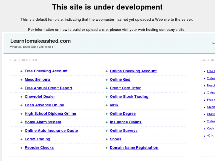 www.learntomakeashed.com