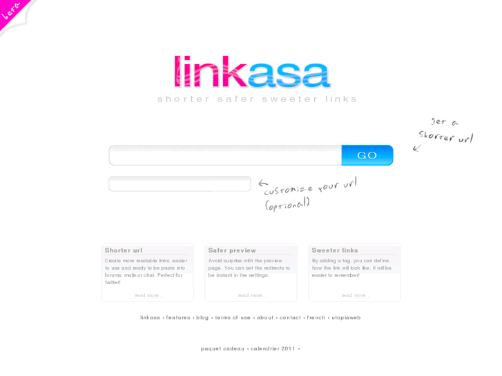 www.linkasa.com