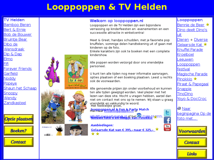 www.looppoppen.nl