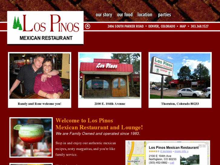 www.lospinosmexican.com