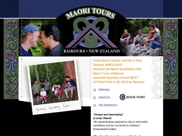 www.maoritours.com